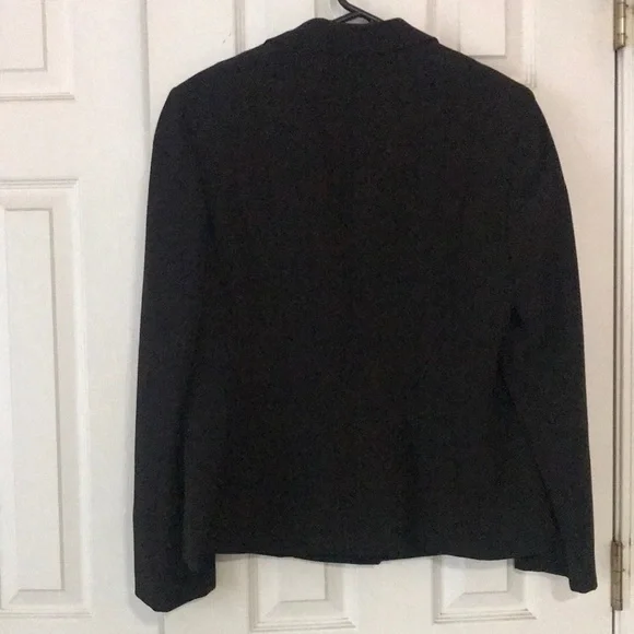 Women’s Kasper Blazer size 12 - Picture 2 of 3